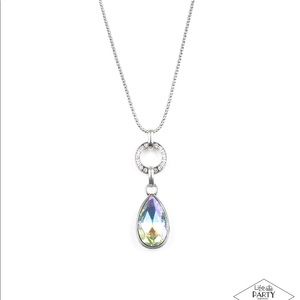 Lookin like a million necklace